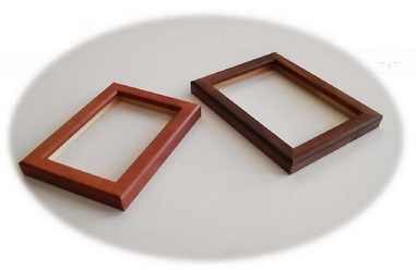 Picture frames